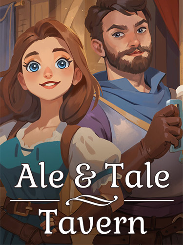  Ale & Tale Tavern v1.5.12 + Bonus Soundtrack 