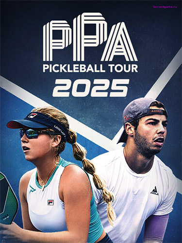  PPA Pickleball Tour 2025 v1.0.2 