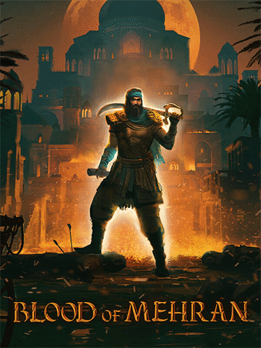  Blood of Mehran v1.0.16 + Саундтрек Original Soundtrack (Bonus OST) 