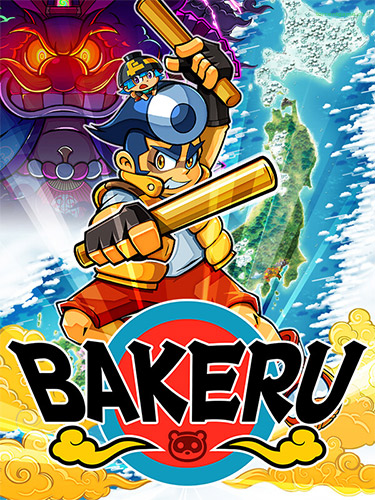  BAKERU: Soundtrack Edition + Саундтрек Original Soundtrack (Bonus OST) 