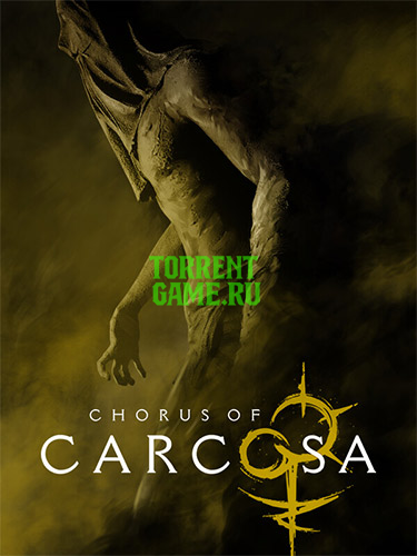  Chorus of Carcosa v0.1.08 + Bonus Artbook 