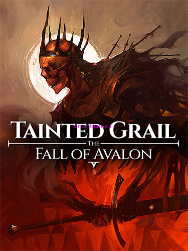  Tainted Grail: The Fall of Avalon – Supporter Edition v1.0 (Release) + DLC 
