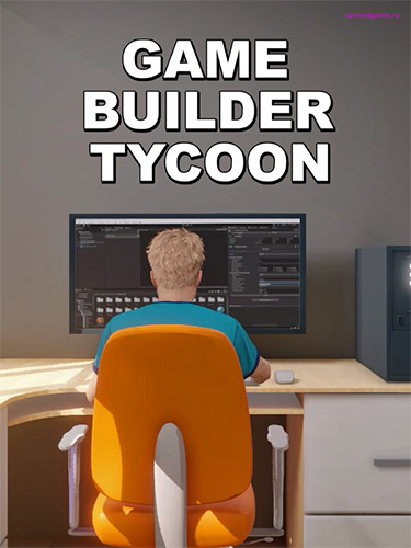  Game Builder Tycoon 