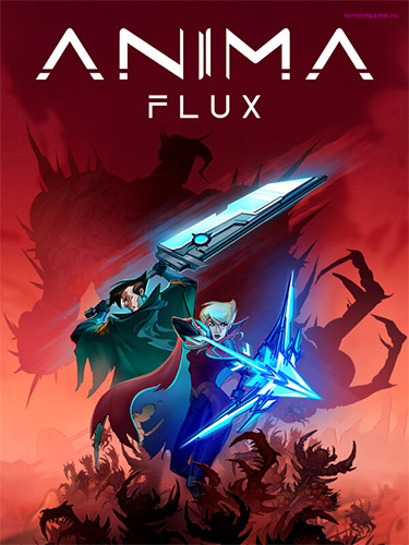  Anima Flux v1.0.7 