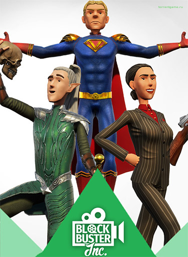  Blockbuster Inc. v1.9.0 