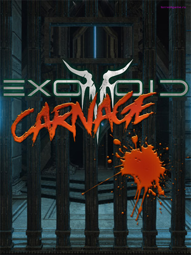  Exovoid Carnage 