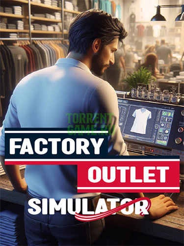  Factory Outlet Simulator v1.0.0 