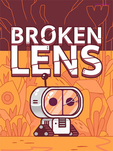  Broken Lens v1.0.5.1 + Bonus Soundtrack 
