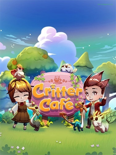  Critter Café Fix 