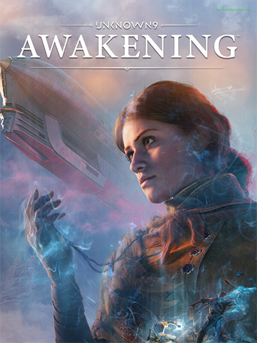  Unknown 9: Awakening – Deluxe Edition + 5 DLCs 
