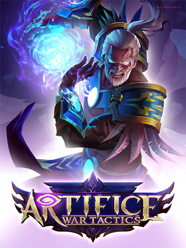  Artifice: War Tactics v1.0.8 