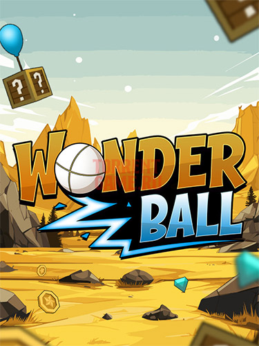  Wonder Ball v1.03 