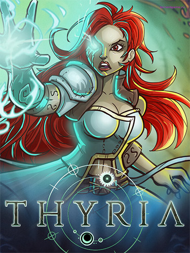  Thyria v1.0 (Release) 