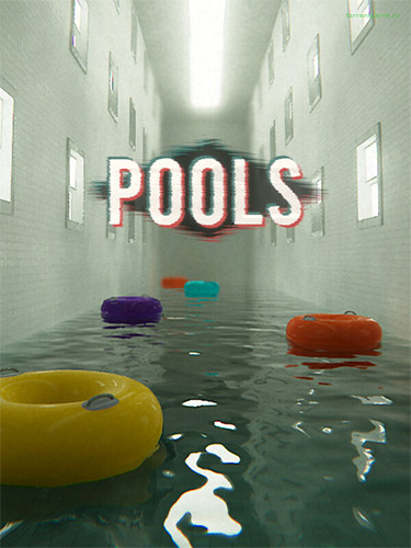  POOLS v12.12.24 + Bonus Soundtrack 