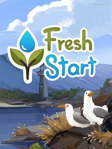  Fresh Start Cleaning Simulator v0.1.K_1404 