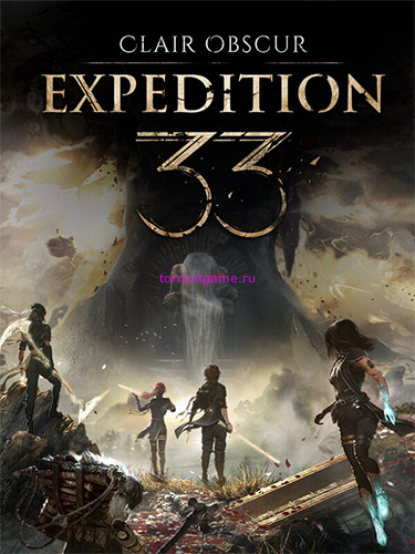  Clair Obscur: Expedition 33 – Deluxe Edition v56180 + DLC 