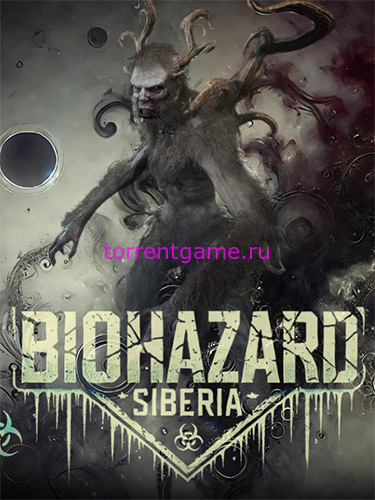  Biohazard: Siberia v1.2 