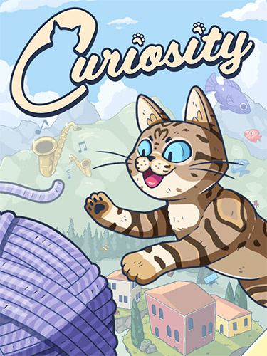  Curiosity v1.0.1 