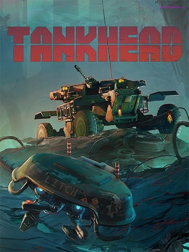  TankHead #5083 