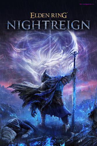  Elden Ring Nightreign (2025, Action, RPG) (1.02.4 + 2 DLC) [Portable] 