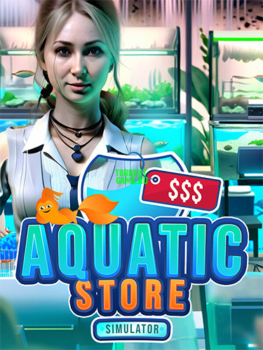  Aquatic Store Simulator 