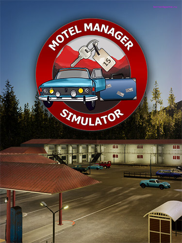  Motel Manager Simulator 