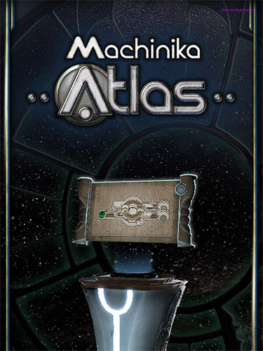 Machinika: Atlas v1.1.2.1 