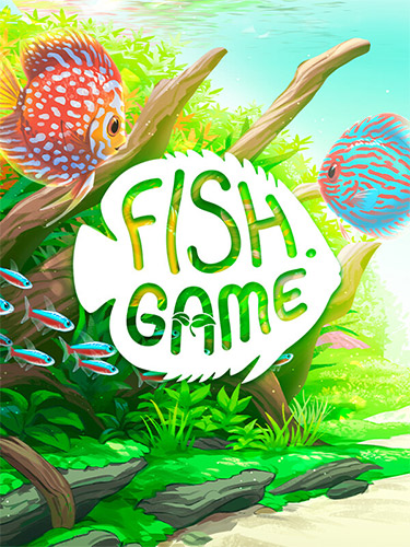  Fish Game Build 19987652 + 6 DLC 
