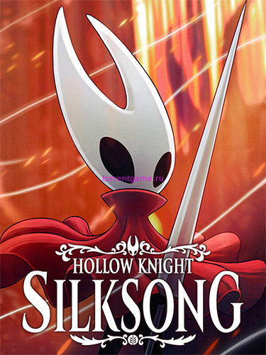  Hollow Knight: Silksong v1.0.28324 