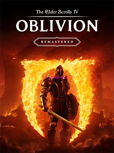  The Elder Scrolls IV: Oblivion Remastered – Deluxe Edition v0.411.140.0 (233194) + All DLC/Bonuses 