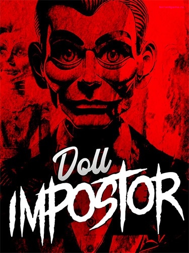  Doll Impostor Update 10/HotFix 3 Fix 