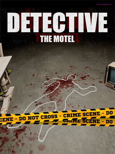  DETECTIVE: The Motel #5090 