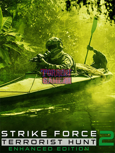  Strike Force 2: Terrorist Hunt – Enhanced Edition v2.0.1 