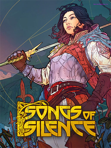  Songs of Silence: Deluxe Edition v1.2.0-d.8104 + 3 DLC 
