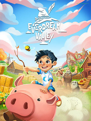  Everdream Valley: Deluxe Bundle v4.1204.1925 + 5 DLC 