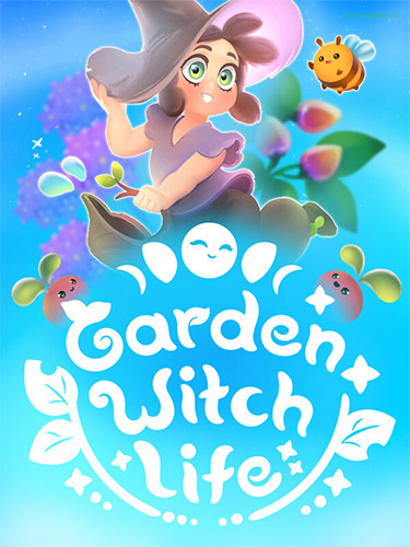  Garden Witch Life v1.0.18 