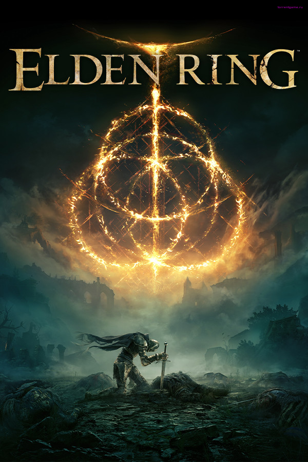  Elden Ring (2022, RPG) (1.13.2 + 6 DLC) 