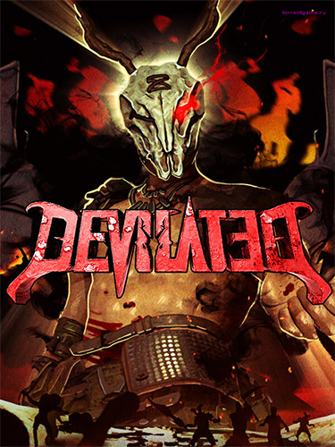  Devilated v1.0 (Release) + Bonus Content 
