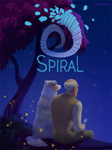  Spiral 