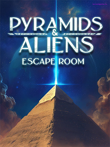  Pyramids and Aliens: Escape Room v1.0.6 