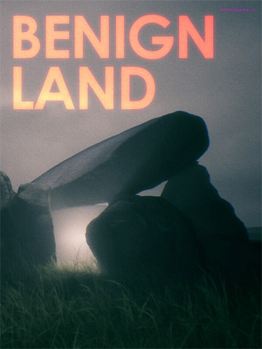  Benign Land #5269 