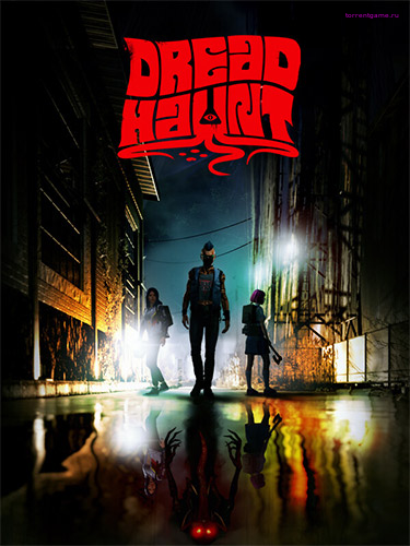  DreadHaunt v1.0.0.20 