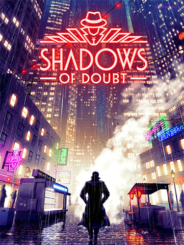  Shadows of Doubt v39.07 