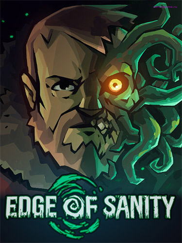  Edge of Sanity: Eldritch Edition v1.1.1 + Supporter Pack DLC 