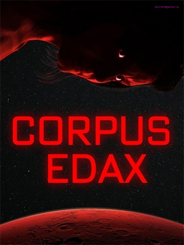  CORPUS EDAX Build 16101849 