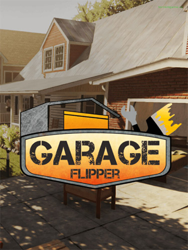  Garage Flipper 