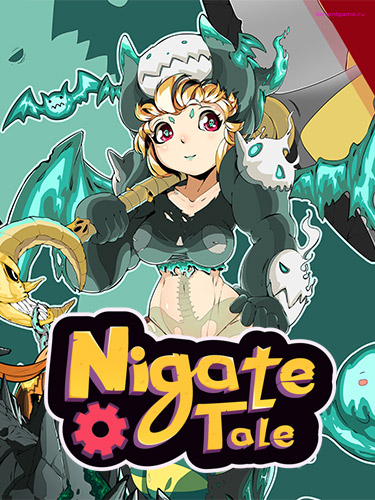  Nigate Tale v0.9.5 (v1.0 Release) 