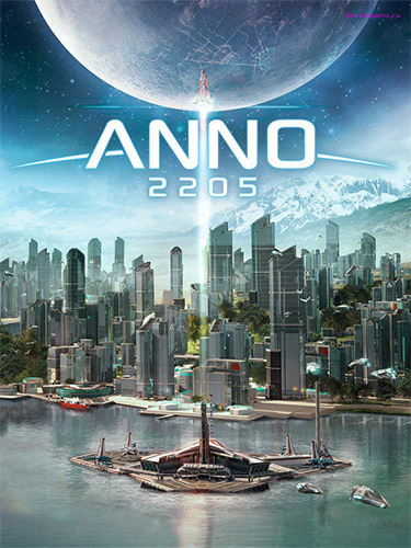  Anno 2205: Ultimate Edition v1.8.3741.13270 + 6 DLCs + Bonus Content 