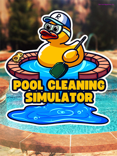  Pool Cleaning Simulator v1.7.0.2.6 