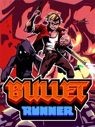  Bullet Runner v1.0.2 
